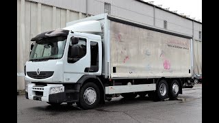 venta de Renault Premium 430 E5 LBW Alu-Latten Lenkachse AHK camión toldo imagen 4 Renault Premium 430 E5 LBW Alu-Latten Lenkachse AHK camión toldo imagen 4
