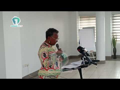 Galamsey Threatens Ghana’s Marine Life as Pollution Reaches Cape Three Points | Channel One News