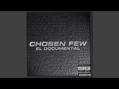 Rey Pirin Dime Si Te Enciendes - Chosen Few