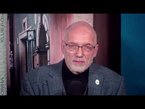 NA ŻYWO: Wieczór Autorski prof. Andrzeja Nowaka - 7. Tom Dziejów Polski i inne tematy  (Klub Ronina)