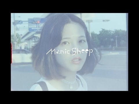 Manic Sheep - No More Anger (Official Video)