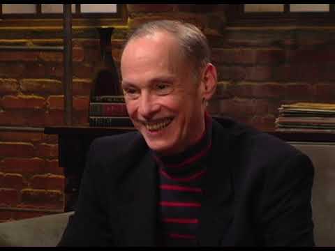 The Henry Rollins Show S02E03 - John Waters and The Mars Volta