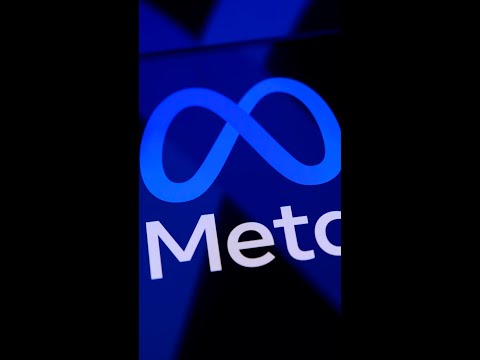 Meta settles social media addiction lawsuit for $18 billion