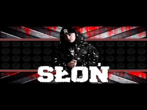Slon - Początek końca feat. Tomasz Struszczyk Demonologia *Super Jakosc* + TEKST