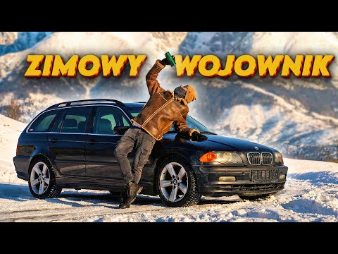 BMW 3.0d za 3000zl | Okazja czy wielka wtopa?