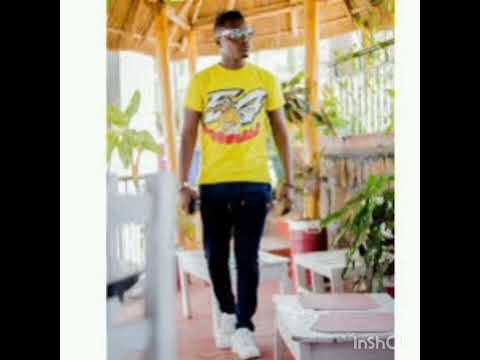 Oya Oya by Black-G (2014)