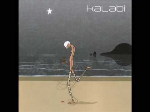 Kalabi-Inside The Sun