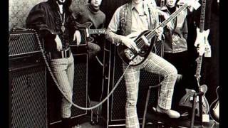 The Seeds   A Full Spoon Of Seedy Blues   Moth and the Flame