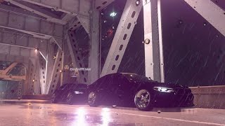 [NFS HEAT]がろと愉快な仲間達とドライブ配信!![がろとTOMOさんとりゅ～ちゃんとで雑談配信]