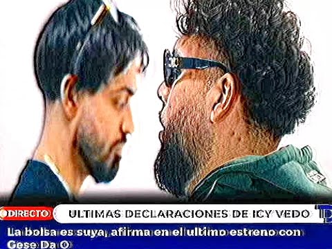 Gese da O, Icy Vedo - MIA (Official Video)