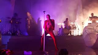 Robyn Hamburg love is free