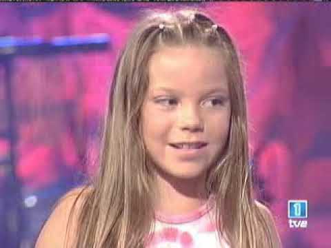 Eurojunior 2004 - Gala de finalistas