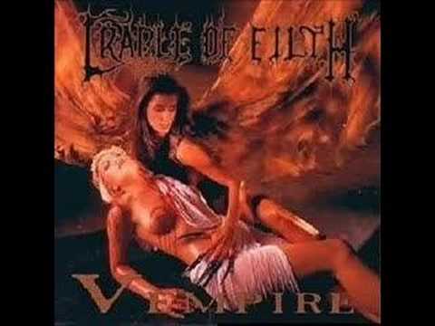 cradle of filth - 04 nocturnal supremacy