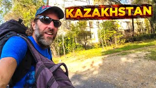 How Expensive is the Country of Kazakhstan? (Central Asia)