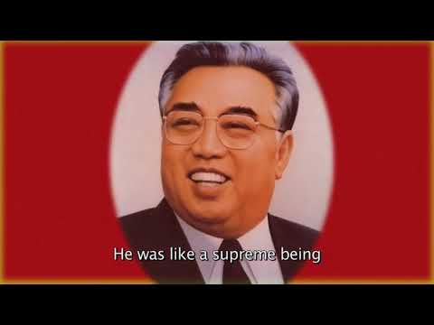 Inside North Korean Prison Camp Ducumentary Kimjongilia