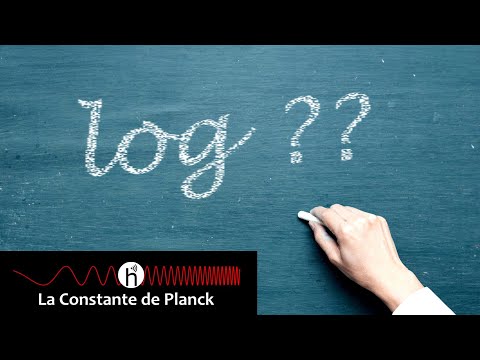 What is a logarithm? What are they used for?