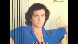 samba, camilo sesto en vivo karaoke