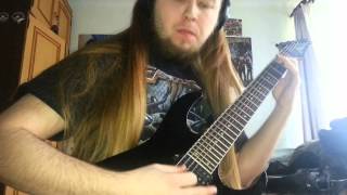 Warbringer - Shattered Like Glass