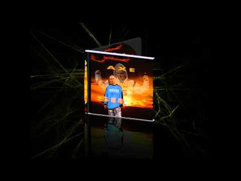 14. AXE/ZmD - Za pomocą Rapu