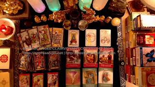 ARIES LOOKING AT THE BRIGHTSIDE OF LIFE FEBRUARY GENERAL FORECAST