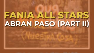 Abran Paso (Part II) Lyrics English Translation