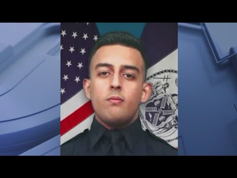 Off-duty NYPD officer dies after violent attempted robbery