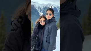 11 years and counting ❤️ #kathniel #danielpadilla #kathryn