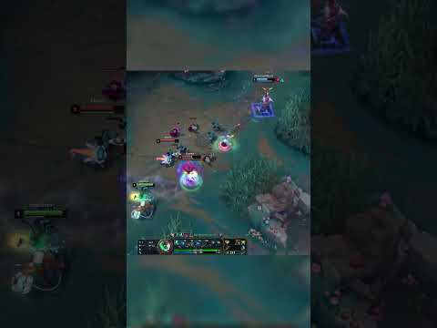 How Suffer Do You Support Bot ADC | Stuck Forever! #leagueoflegends #leagueclips #thresh #support