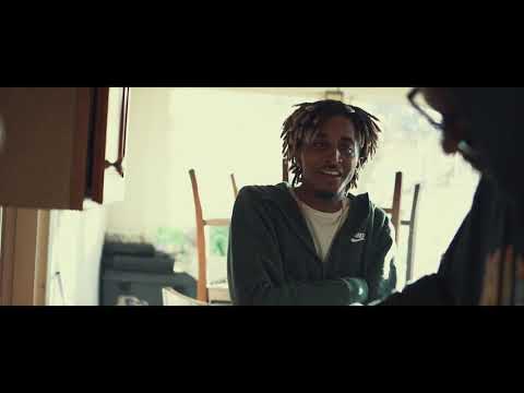 Izzy Divino - My Brother  (Dir By wethepartySean) Prod by Eli unorio