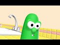 You Ve Got A Better Idea Veggietales Animation