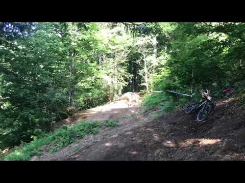 AURA CUP Le Lioran LPRL