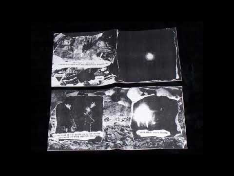 Vetala / Black Cilice (Portugal) — S/T  — 2011 split