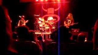 Freak Kitchen - God Save The Spleen och Chest pain waltz .