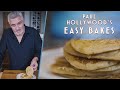 Delicious easy to bake Pikelets | Paul Hollywood's Easy Bakes