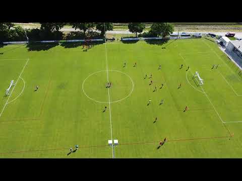 Berner Cup Final Fc Bern D/a - Fc Köniz D/a 1 Drittel Teil2