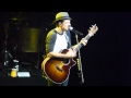 Jason Mraz - The Remedy (I Won't Worry), Live ...