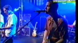 James - Falling Down (VH1 2001)