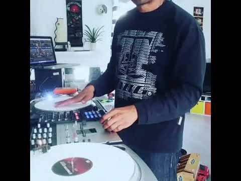 Scratch NTM #oldschool #ntm