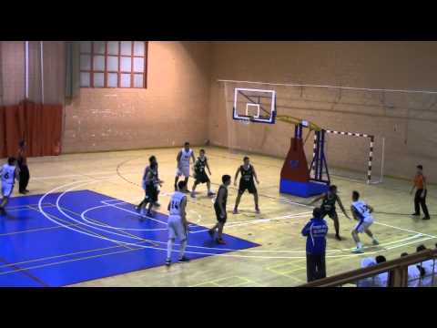 1/1 MERIDIANO LUCENTUM ST TERESA A 62 - 59 AGUAS DE CALPE-IFACH CALPE 17/02/2014