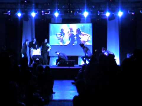 Midnight Surgeons Repo! Shadowcast - Wicked Faire (Pt. 7)