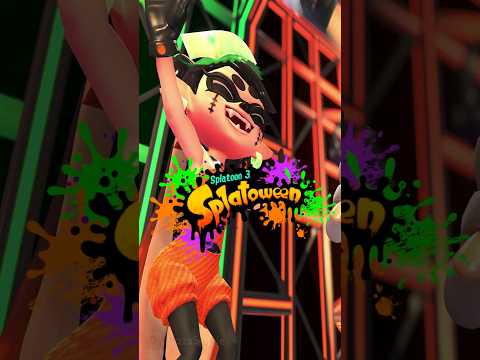 El Spooky Splatoween Splatfest de Splatoon 3 regresa el próximo mes: ¿Qué equipo elegirás?