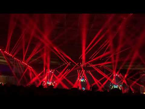 Liquid Stranger - The Evolution (Thunderdome)