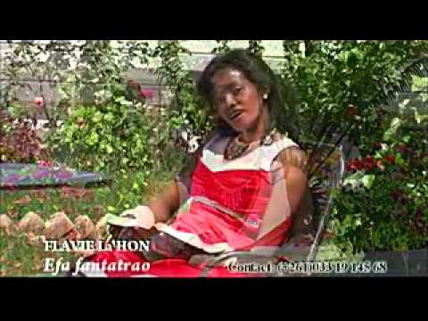 EFA FANTATRAO - FLAVIE La' HON