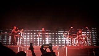 RÜFÜS DU SOL LIVE @ Bill Graham Civic Auditorium