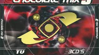 Chocolate - Mix 3 (1997) CD 3 D.J. Nino