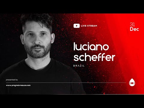 Goodbye 2020 from Luciano Scheffer presented by Progresivna Suza