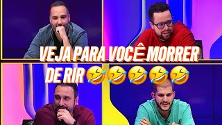 8 MINUTOS PARA VOCÊ MORRER DE RIR 🤣🤣