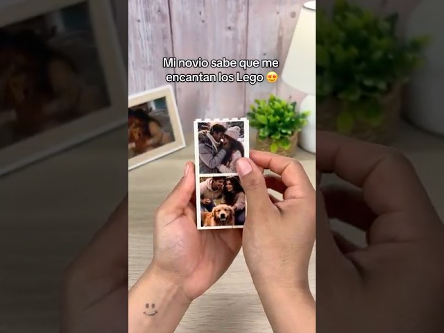 Vídeo relacionado con FANAOREN San Valentin Regalos Mujer Hombre, Regalo Aniversario Pareja, Placa Acrílica - Te quiero más. Regalo Pareja, Regalo Mujer Hombre Novia Novio Enamorados