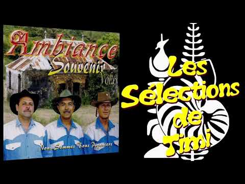 Miri Miri - Tahatai Cigogne / L'EQUIPE DU NORD