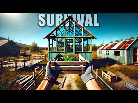 Winter Must Have! Post-Apocalyptic Survival - The Infected [E17]